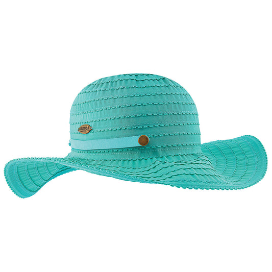 FULLSAND Sombrero Canguro Mujer Con Protección Solar Certificada.