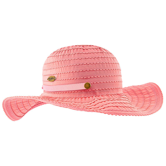 FULLSAND Sombrero Canguro Mujer Con Protección Solar Certificada.