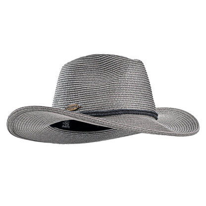 FULLSAND Sombrero Palma Mujer Protección Solar Certificada.