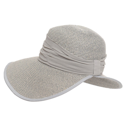 FULLSAND Malvinas Women's Hat with Certified Sun Protection.