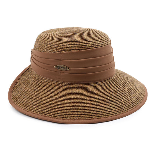 FULLSAND Malvinas Women's Hat with Certified Sun Protection.