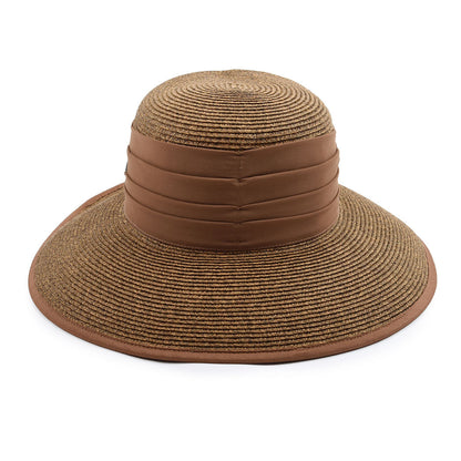 FULLSAND Malvinas Women's Hat with Certified Sun Protection.