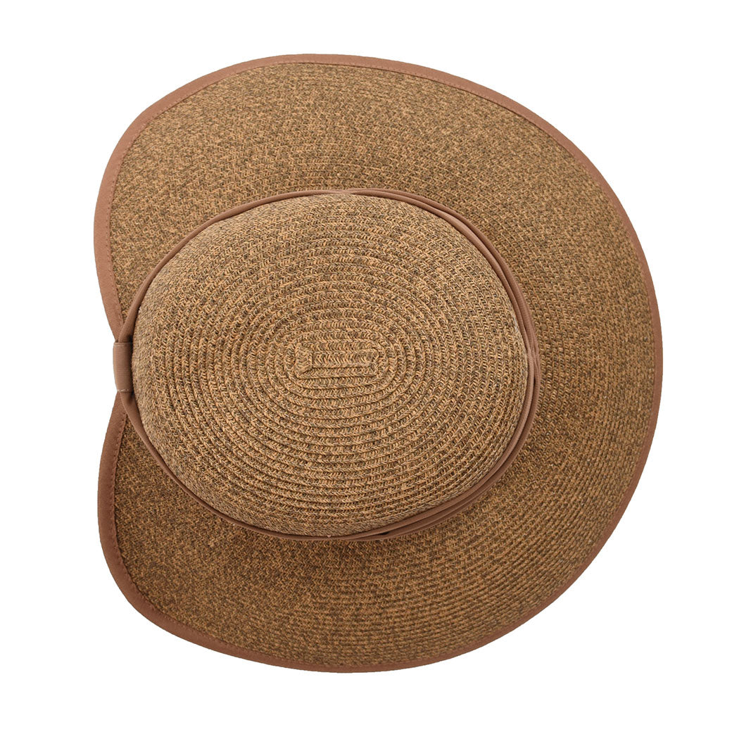 FULLSAND Malvinas Women's Hat with Certified Sun Protection.