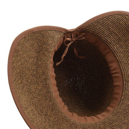 FULLSAND Malvinas Women's Hat with Certified Sun Protection.