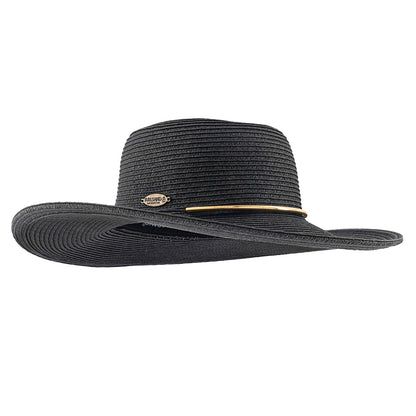 FULLSAND  Sombrero Portugal Mujer Protección Solar Certificada.