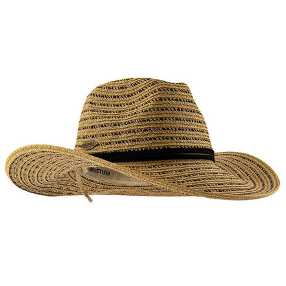 FULLSAND Sombrero Placenia Mujer Con Potección Solar Certificada.