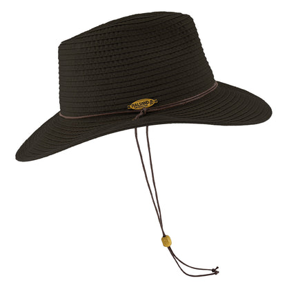 FULLSAND Sombrero Safari Unisex Con Protección Solar Certificada.