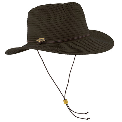 FULLSAND Sombrero Safari Unisex Con Protección Solar Certificada.