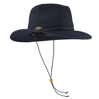 FULLSAND Sombrero Safari Unisex Con Protección Solar Certificada.