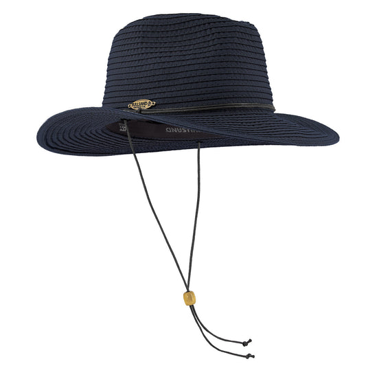 FULLSAND Sombrero Safari Unisex Con Protección Solar Certificada.