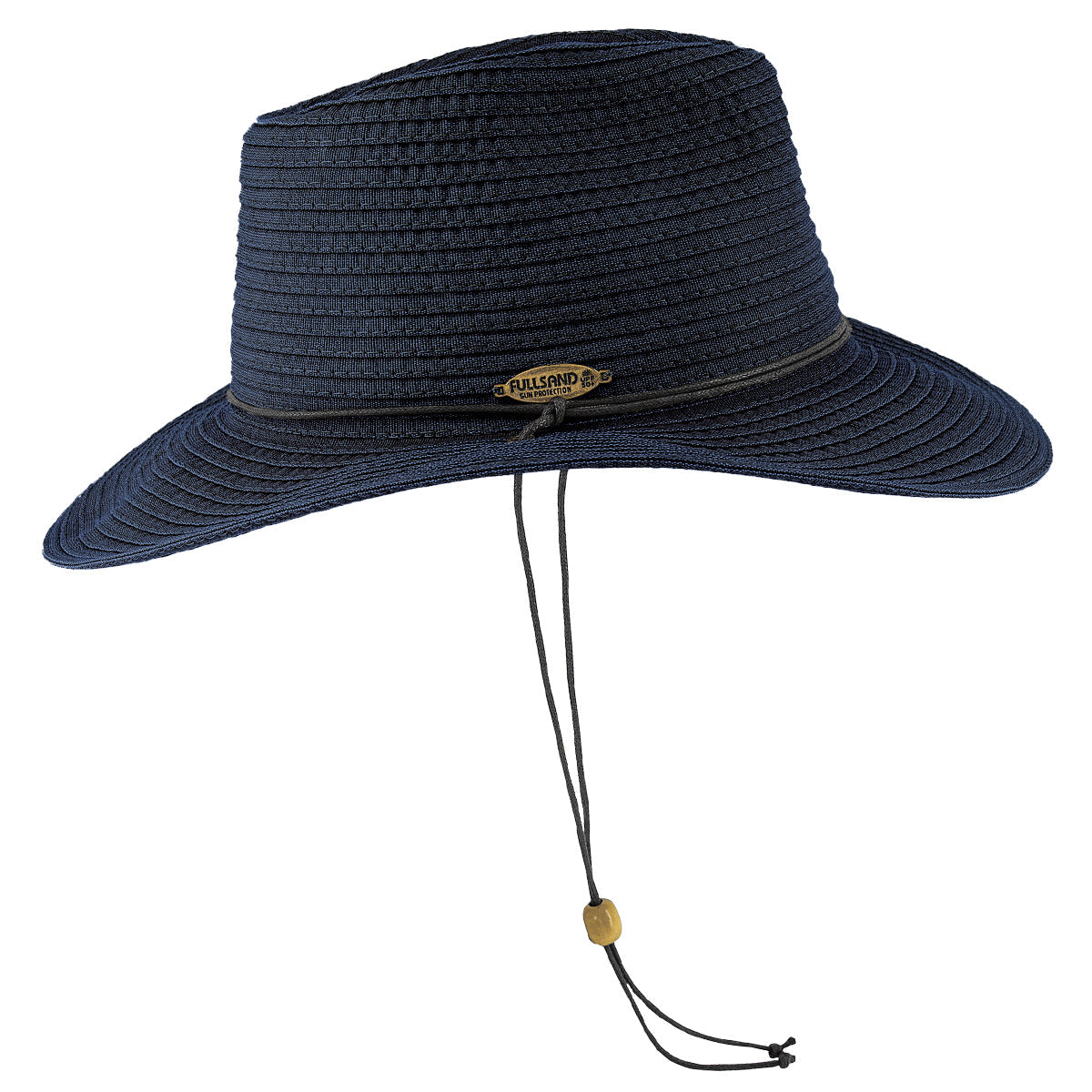 FULLSAND Sombrero Safari Unisex Con Protección Solar Certificada.