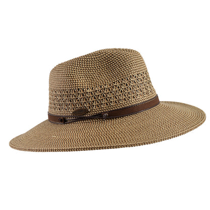 FULLSAND Sombrero Santiago Unisex Con Protección Solar Certificada.