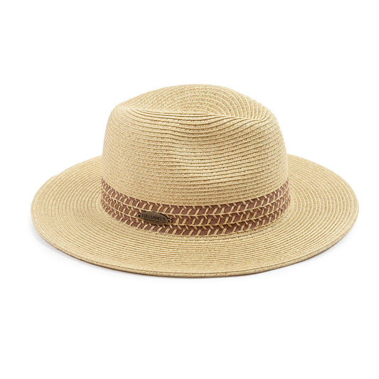 FULLSAND Unisex Jamaica Hat with Certified Sun Protection.