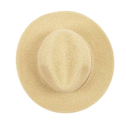 FULLSAND Unisex Jamaica Hat with Certified Sun Protection.