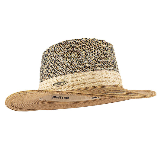 FULLSAND Sombrero Aruba Unisex Con Protección Solar Certificada.