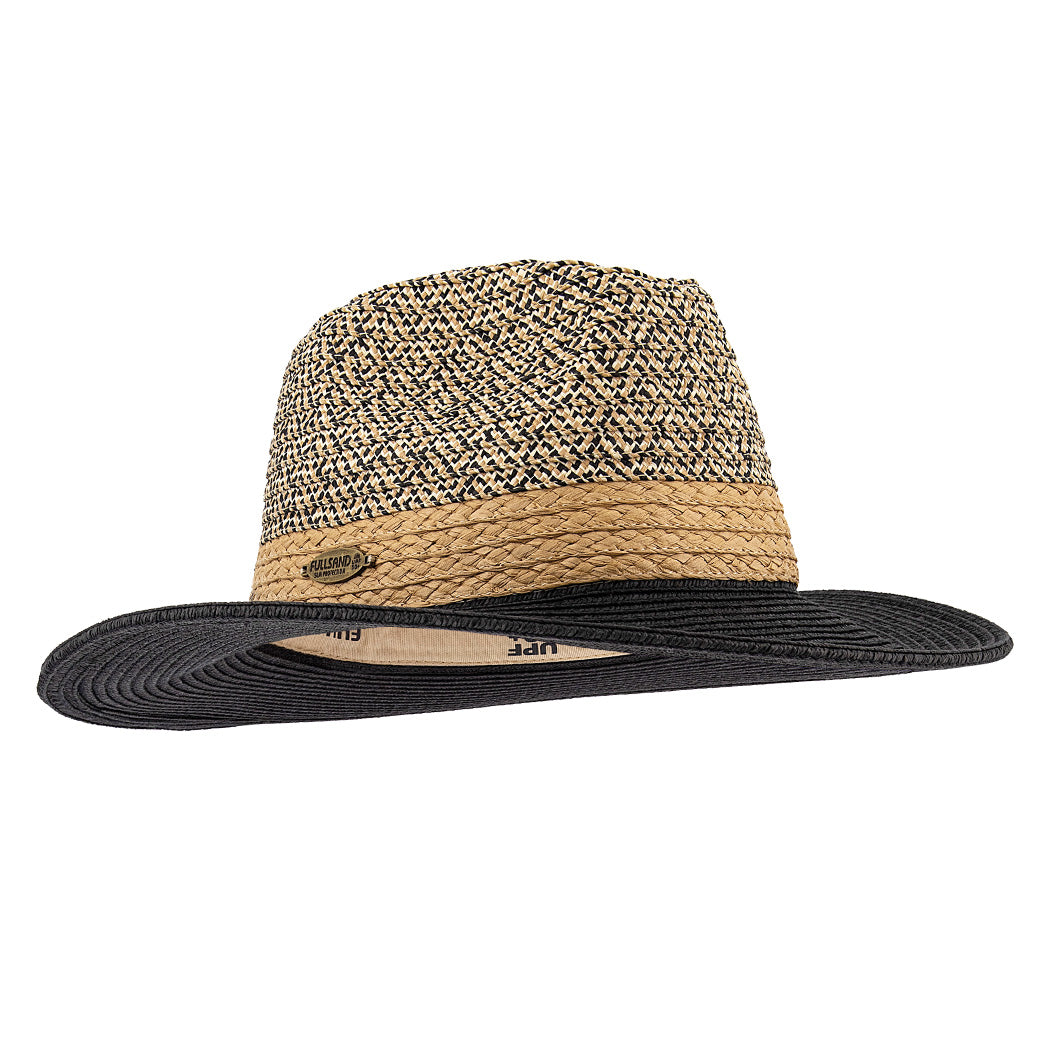 FULLSAND Sombrero Aruba Unisex Con Protección Solar Certificada