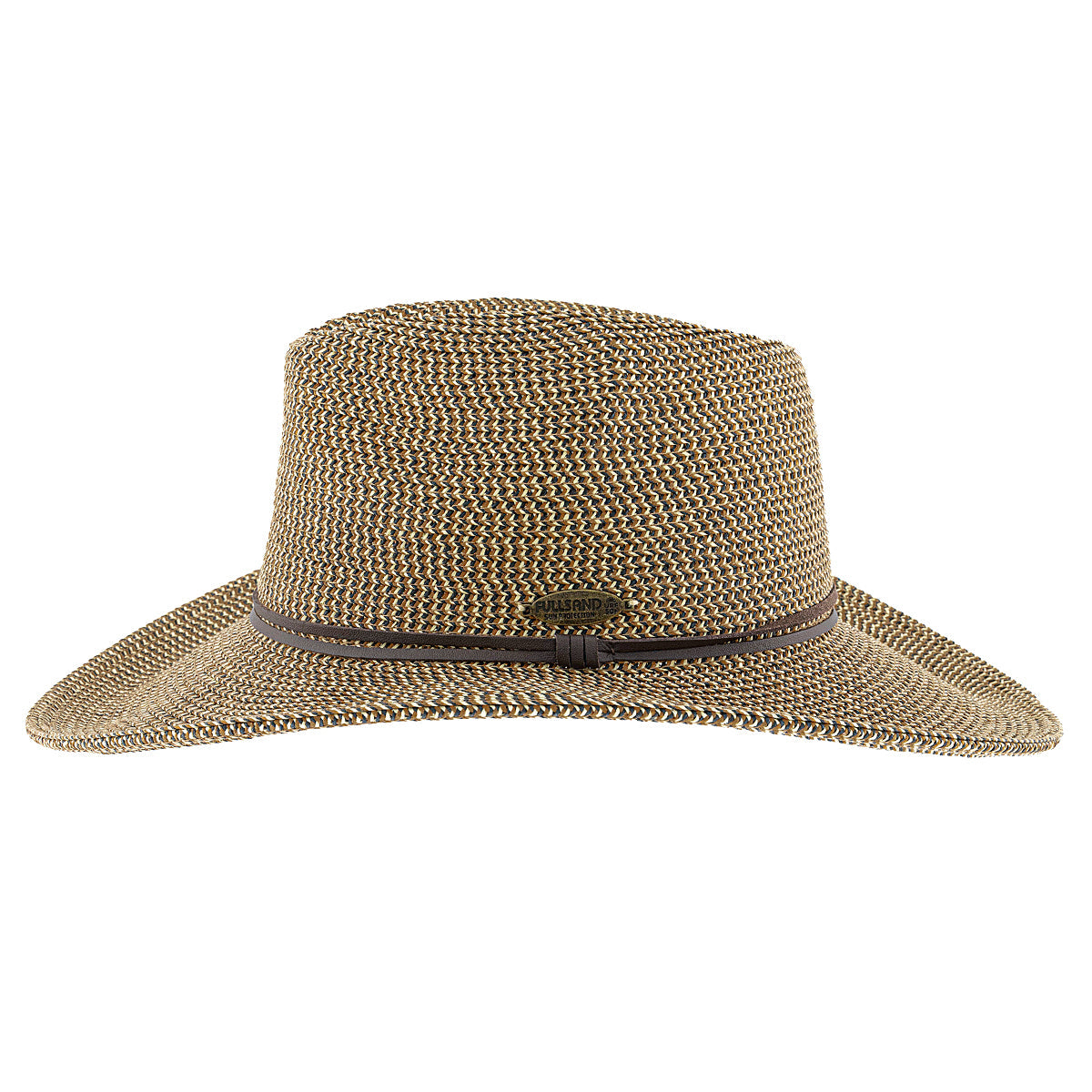 FULLSAND Sombrero Sidney Unisex Protección Solar Certificada.