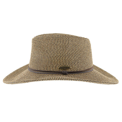 FULLSAND Sombrero Sidney Unisex Protección Solar Certificada.