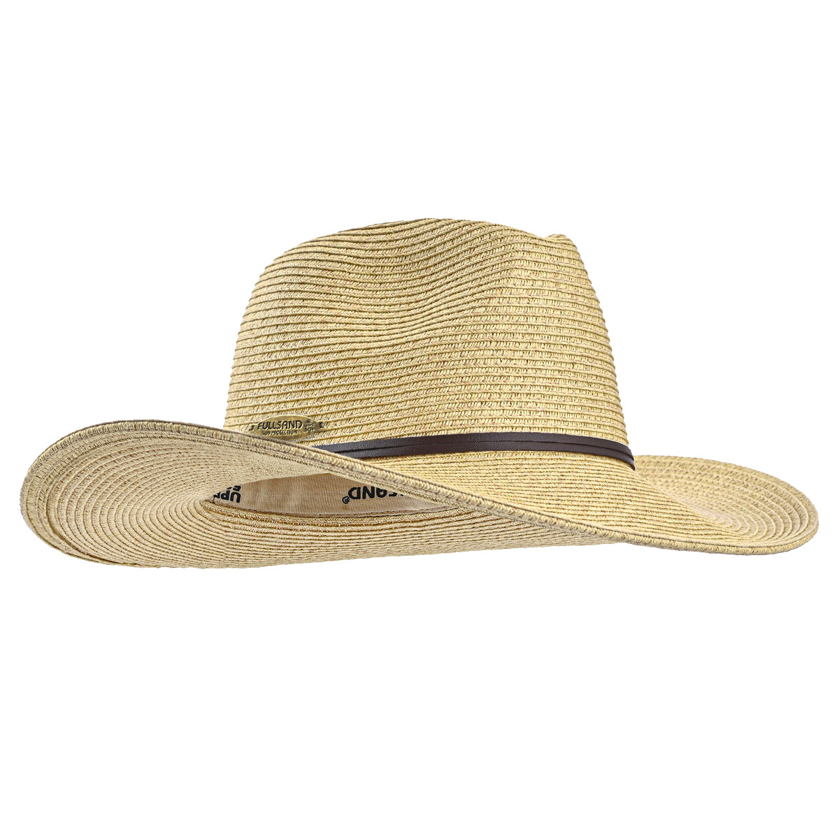 FULLSAND Sombrero Sidney Unisex Protección Solar Certificada.