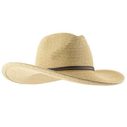 FULLSAND Sombrero Sidney Unisex Protección Solar Certificada.