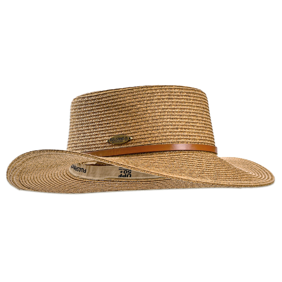 FULLSAND Sombrero Oregon Unisex Protección Solar Certificada .