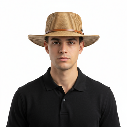 FULLSAND Sombrero Oregon Unisex Protección Solar Certificada .