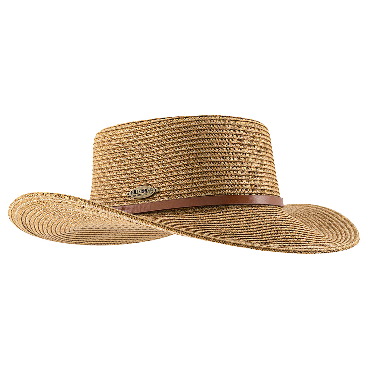 FULLSAND Sombrero Oregon Unisex Protección Solar Certificada .