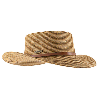 FULLSAND Sombrero Oregon Unisex Protección Solar Certificada .