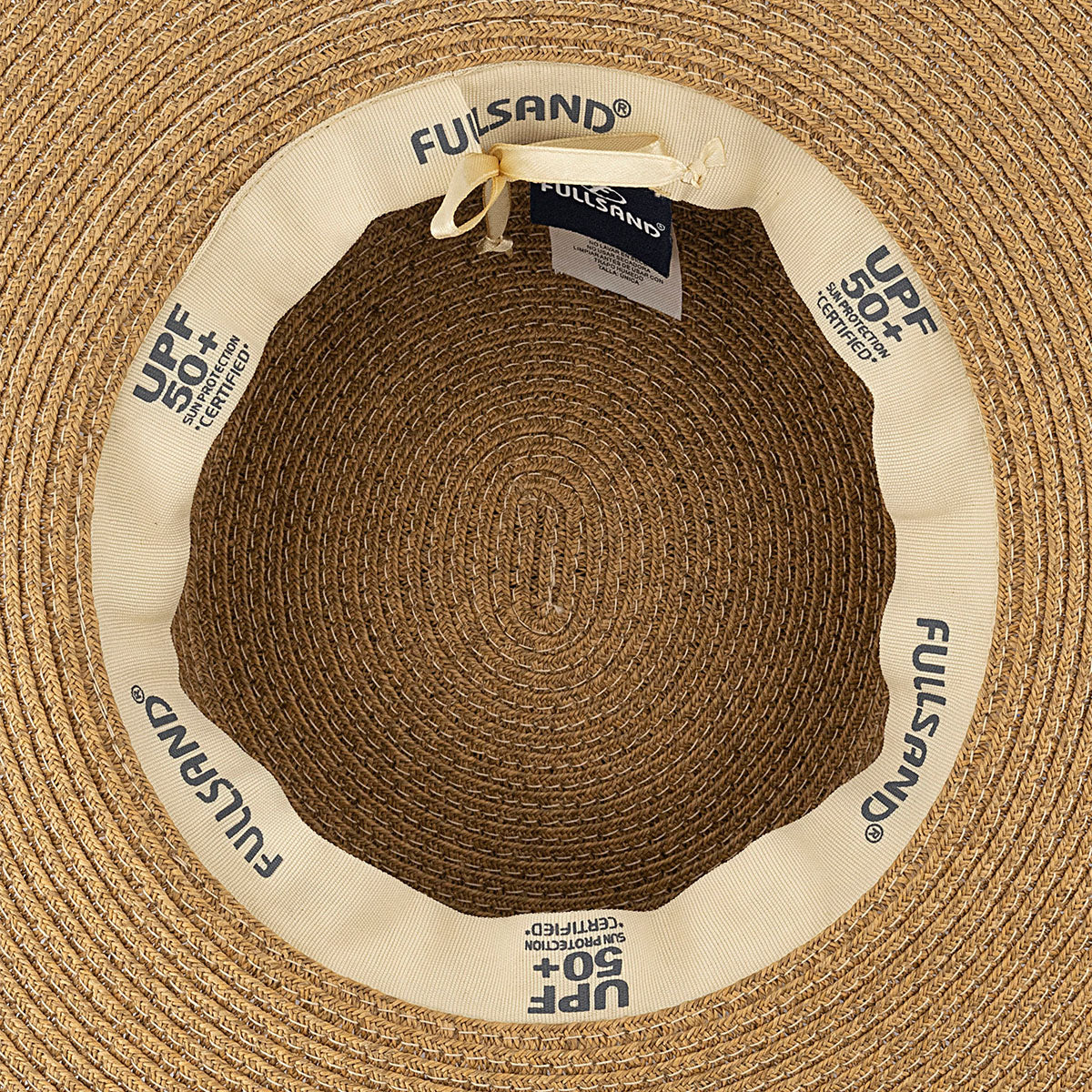 FULLSAND Sombrero Oregon Unisex Protección Solar Certificada .