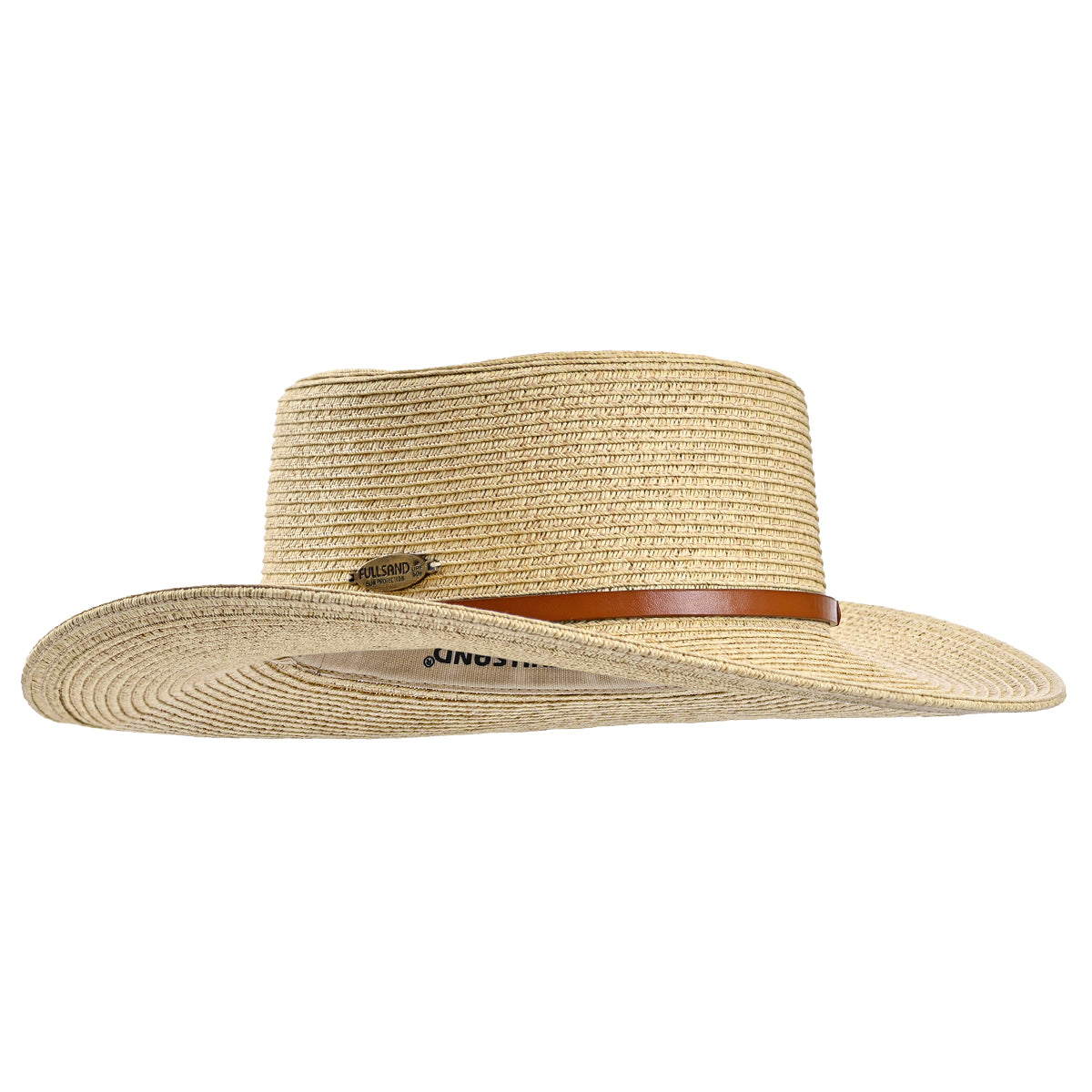 FULLSAND Sombrero Oregon Unisex Protección Solar Certificada.