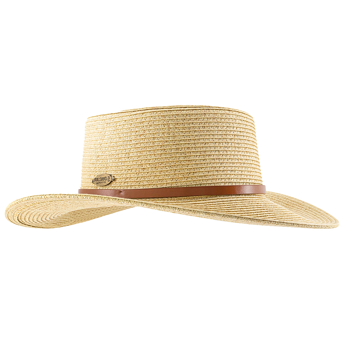 FULLSAND Sombrero Oregon Unisex Protección Solar Certificada.