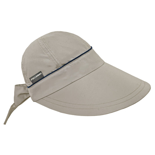 FULLSAND Visera Nomad Mujer Protección Solar Certificada.