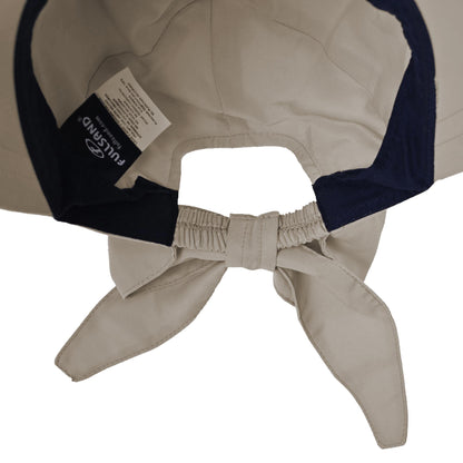 FULLSAND Visera Nomad Mujer Protección Solar Certificada.
