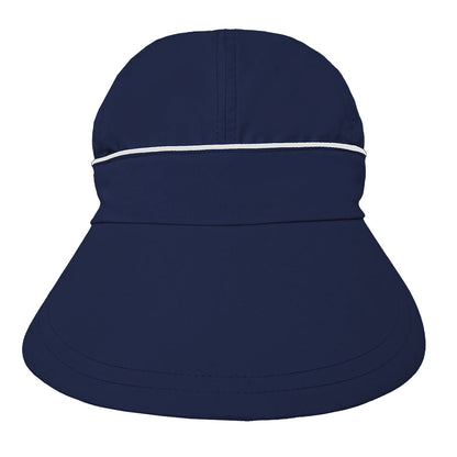 FULLSAND Visera Nomad Mujer Protección Solar Certificada.
