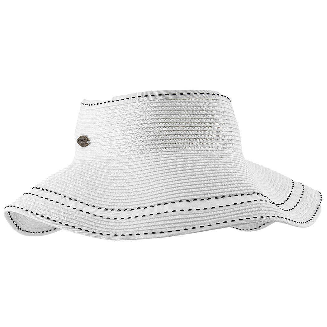 FULLSAND Visera Hanalei Mujer Con Protección Solar Certificada.