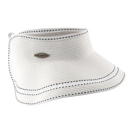 FULLSAND Visera Hanalei Mujer Con Protección Solar Certificada.