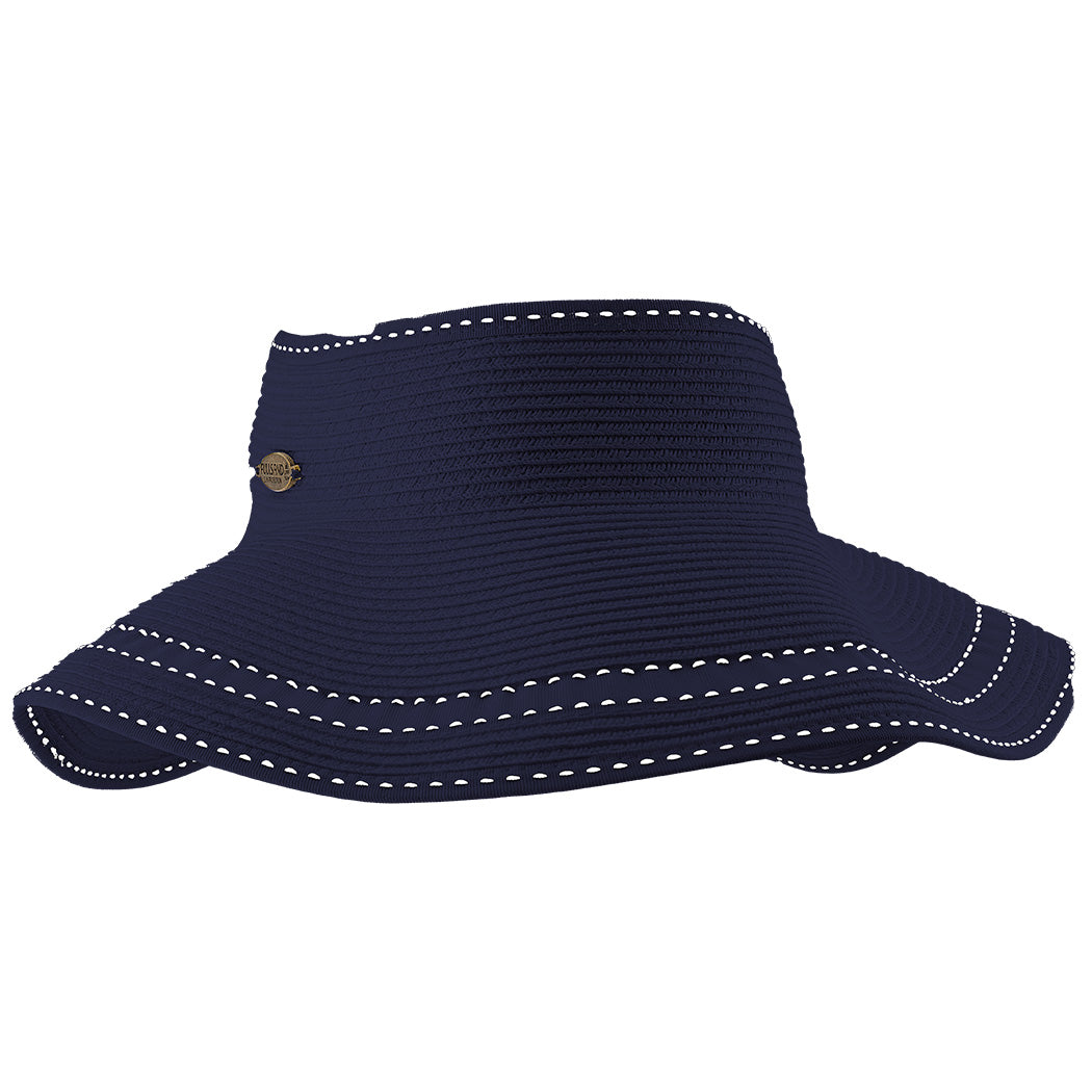 FULLSAND Visera Hanalei Mujer Con Protección Solar Certificada.