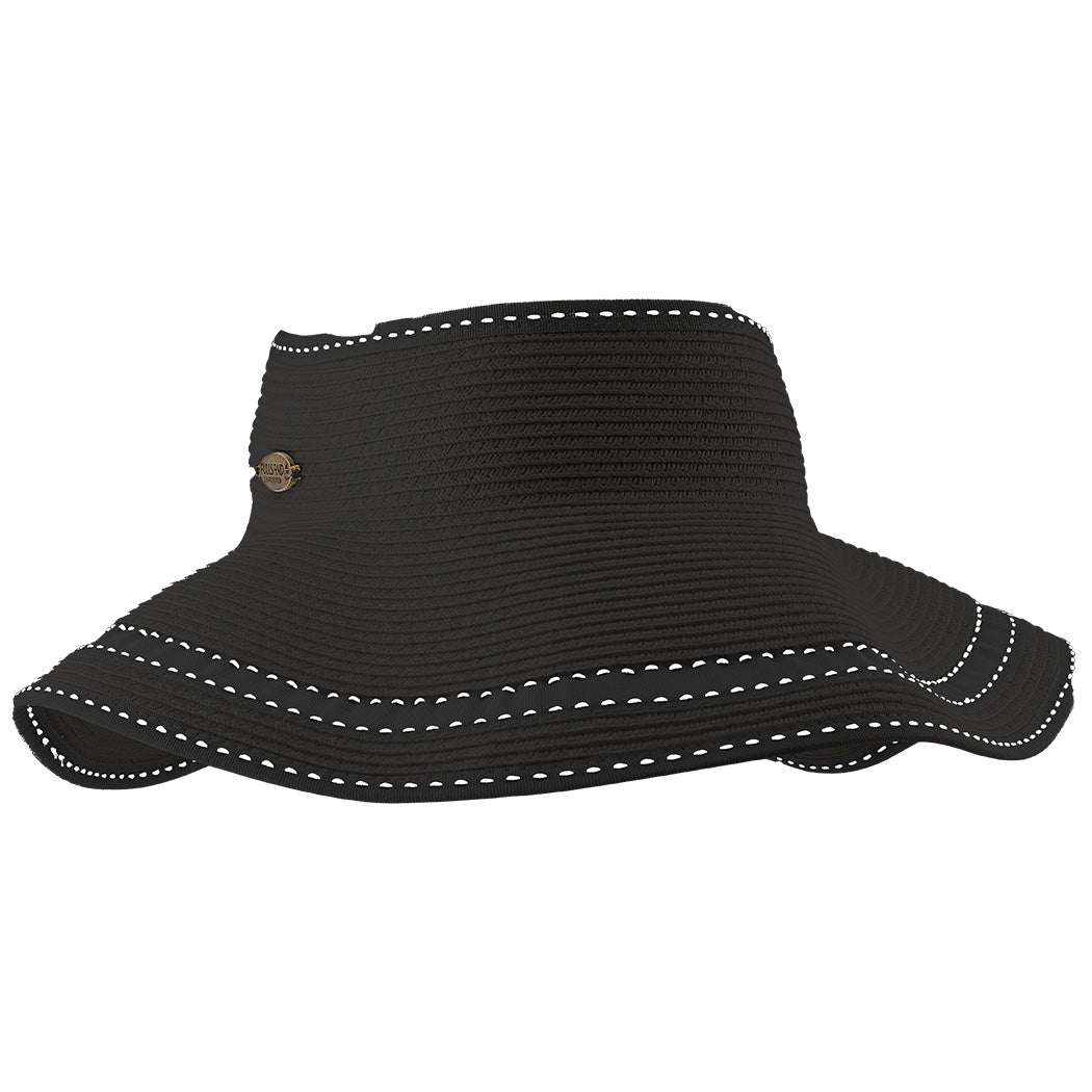 FULLSAND Visera Hanalei Mujer Con Protección Solar Certificada.