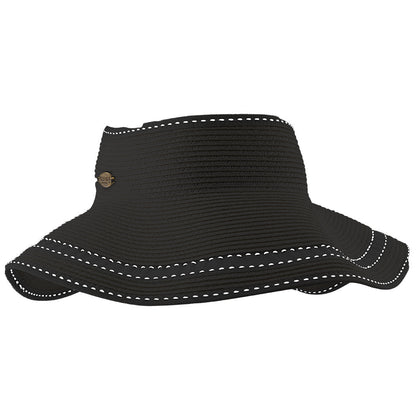 FULLSAND Visera Hanalei Mujer Con Protección Solar Certificada.