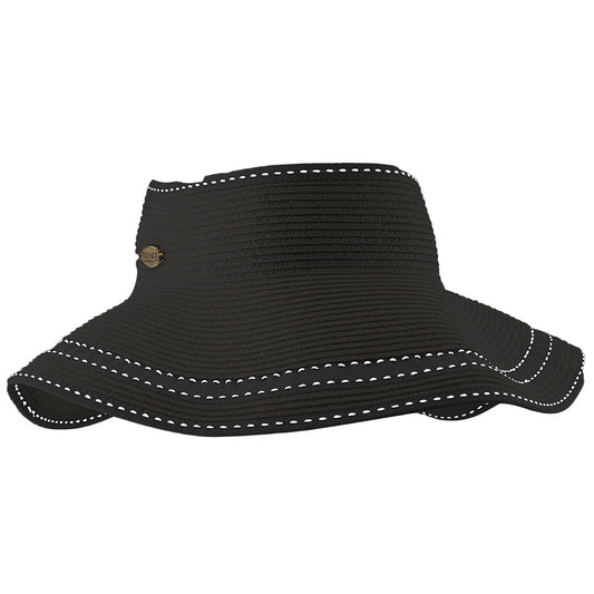 FULLSAND Visera Hanalei Mujer Con Protección Solar Certificada.