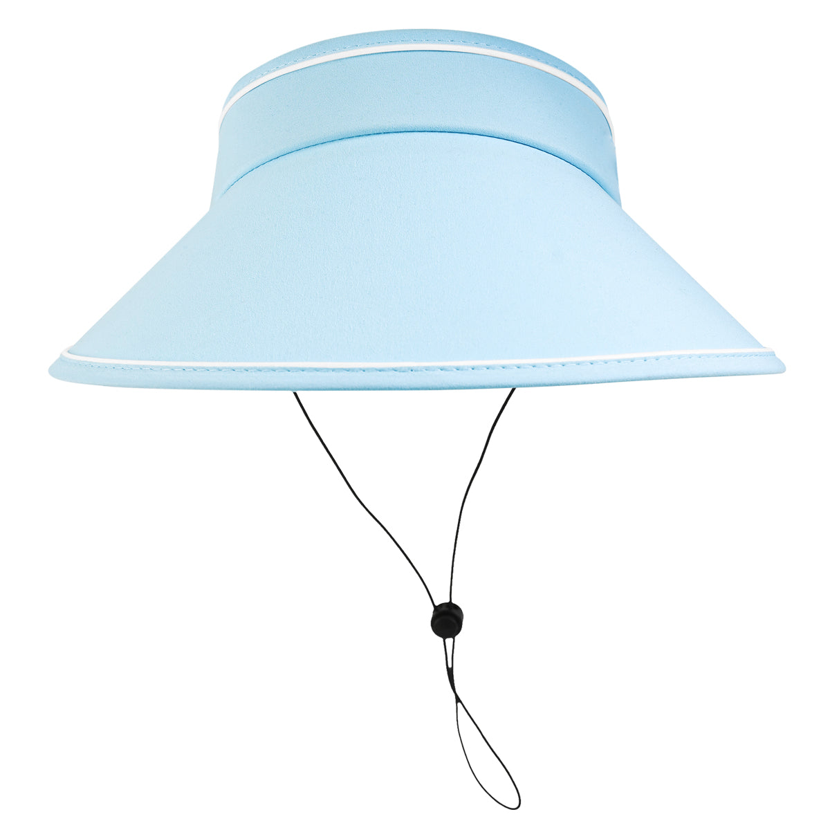 FULLSAND Visera Roll-up Mujer Protección Solar Certificada.