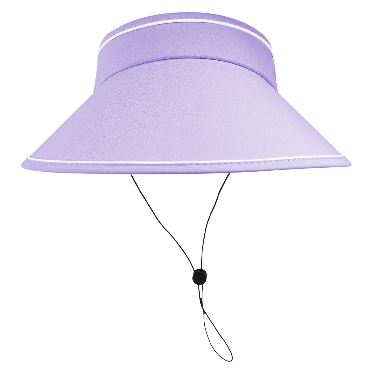 FULLSAND Visera Roll-up Mujer Protección Solar Certificada.