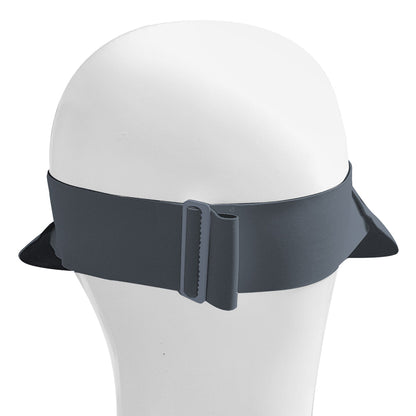 FULLSAND Thermofit Unisex Visor Certified Sun Protection. 
