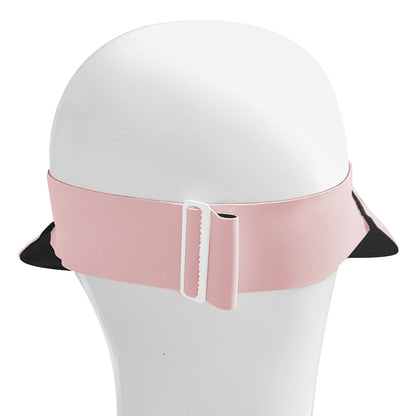 FULLSAND Thermofit Unisex Visor Certified Sun Protection. 
