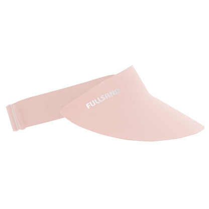 FULLSAND Thermofit Unisex Visor Certified Sun Protection. 