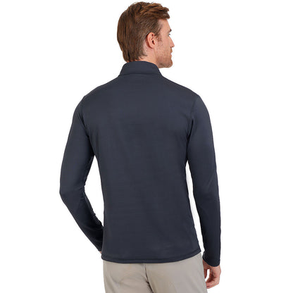 Fullsand Equs Playera Gris Acero De Hombre Para Entrenamiento Con UPF 50+