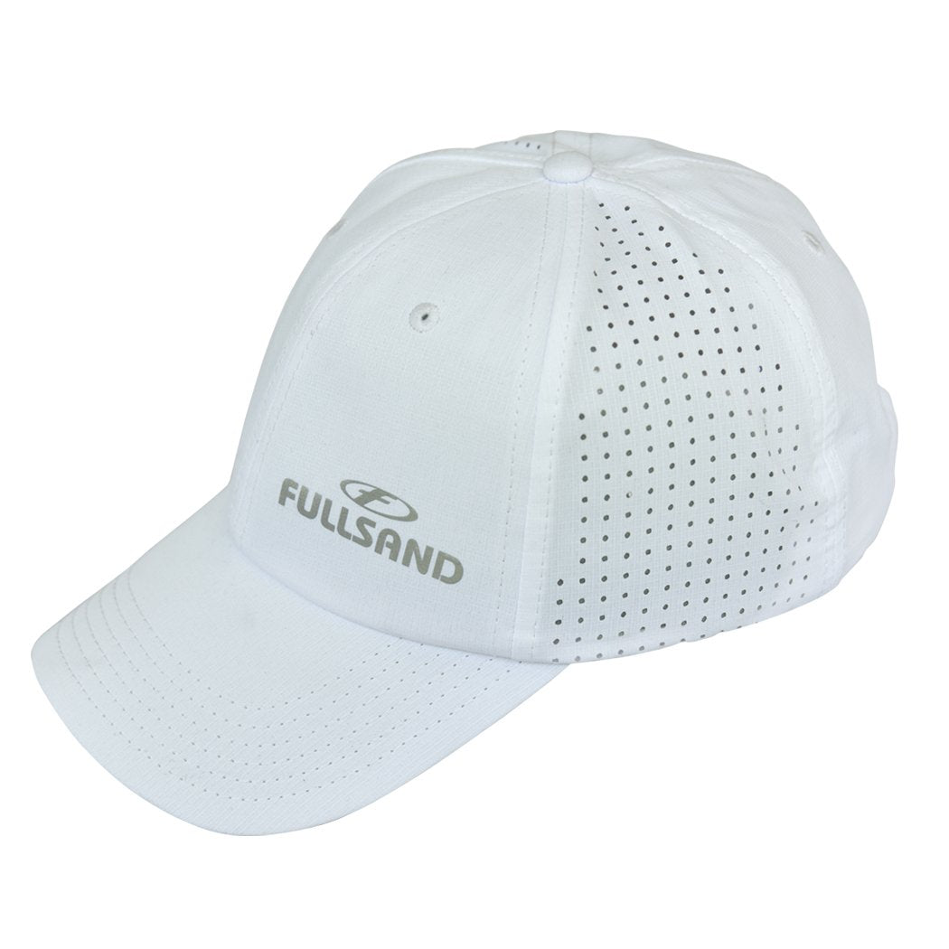 Fullsand Gorra Cool & Dry Unisex Con Protección Solar.