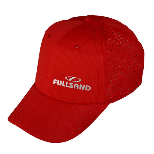 Fullsand Cap Cool &amp; Dry Unisex With Sun Protection.
