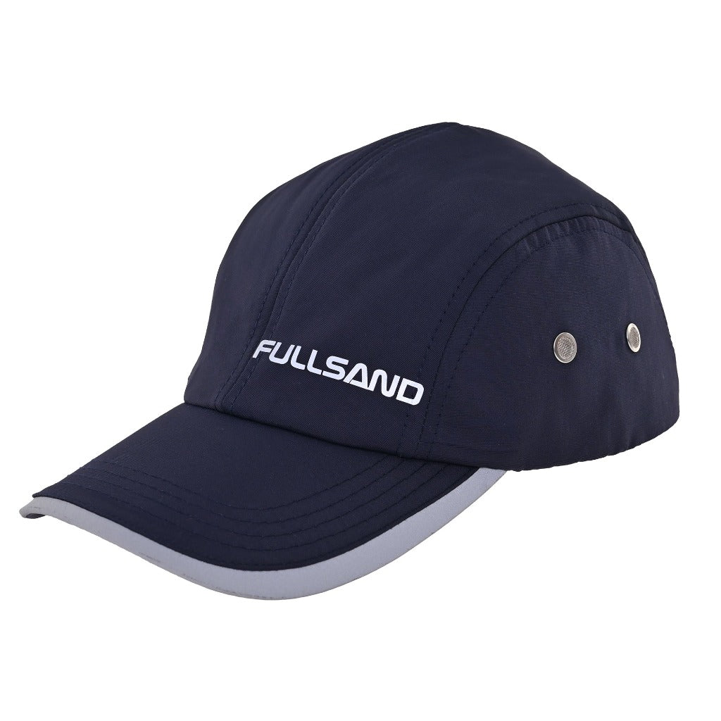 gorras con estilo deportivo y protección solar ajustables, perfectas para actividades al aire libre como deportes, playa y días soleados fullsand