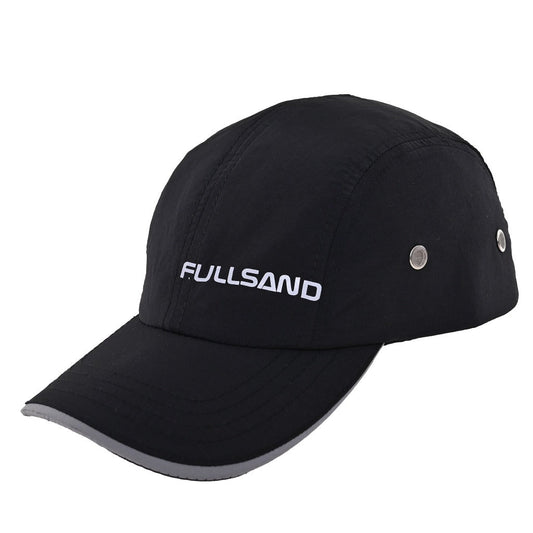 gorras con estilo deportivo y protección solar ajustables, perfectas para actividades al aire libre como deportes, playa y días soleados fullsand